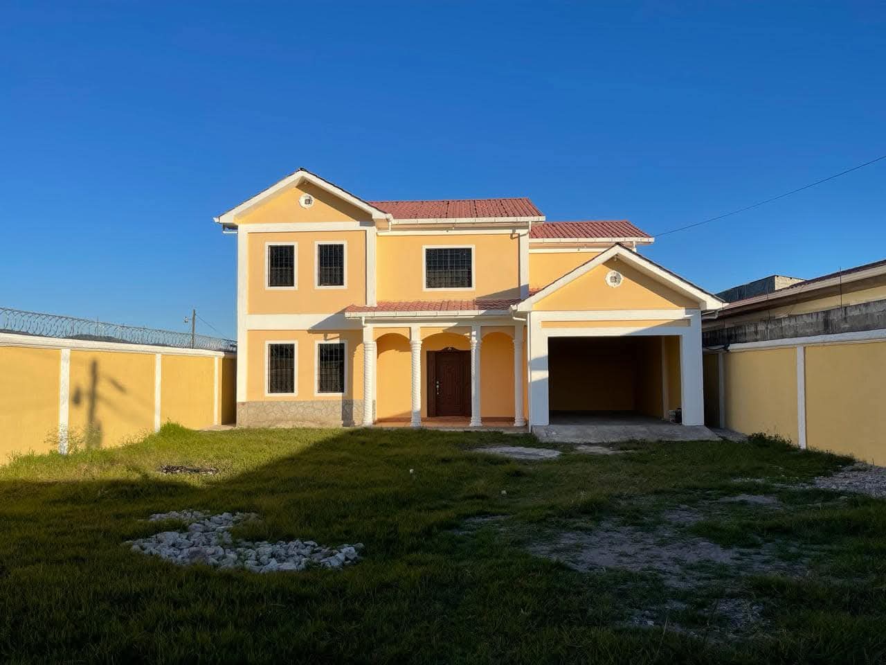 Desarrollo Inmobiliario